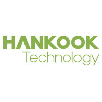 Hankook Technology Logo