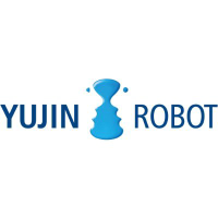 Yujin Robot Logo