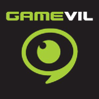 Gamevil Logo