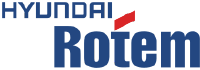 Hyundai-Rotem Logo