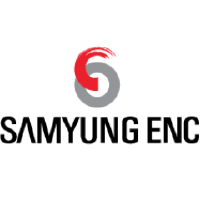 Samyung Enc Logo
