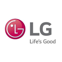 LG Electronics Logo