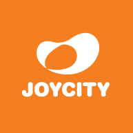 Joycityration Logo