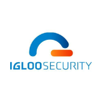 Igloocurity Logo