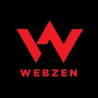 Webzen Co Logo