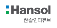 Hansol Inticube Logo