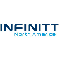 Infinitt Healthcare Logo