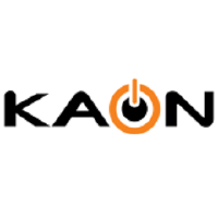 Kaonmedia Logo