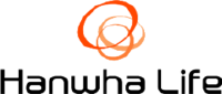 Hanwha Life Logo