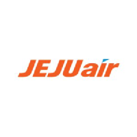 Jeju Air Logo