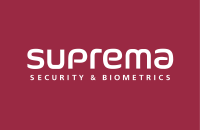 Suprema HQ Logo