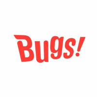 NHN Bugs Logo