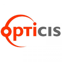 Opticis Company Logo