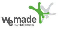 Wemade Logo