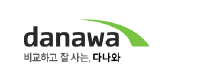 Danawa Logo