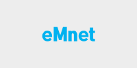 eMnet Logo