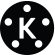 KineMasterration Logo