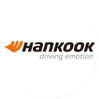 Hankook Tire Logo