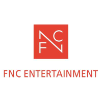Fnc Entertainment Logo