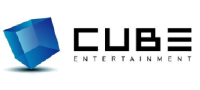 Cube Entertainment Logo