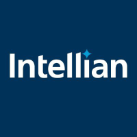 Intellian Technologies Logo