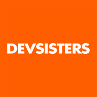 Devsistersration Logo