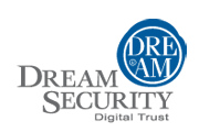 Dreamcurity Logo