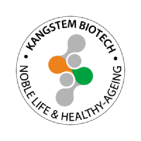 Kangstem Biotech Logo