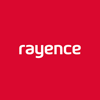 Rayence Logo