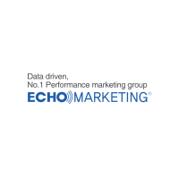 Echomarketing Logo