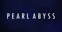 Pearl Abyss Logo