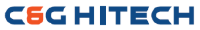 C&G Hi Tech Logo