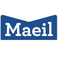 Maeil Dairies Logo