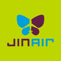 Jin Air Logo