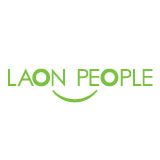 Laon People Logo