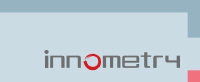 Innometry Logo