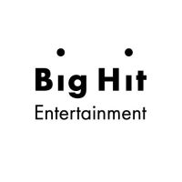 HYBE Logo