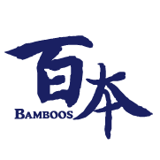 Bamboos Health Care Logo