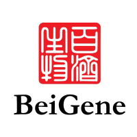 Beigene Logo