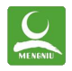 China Mengniu Dairy Logo