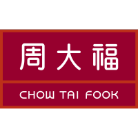 Chow Tai Fook Jewellery Logo
