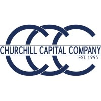Churchill CapitalIX Logo