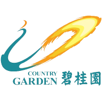 Country Garden Logo