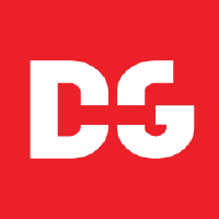 D&G Logo