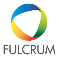 Fulcrum Utility Services Logo