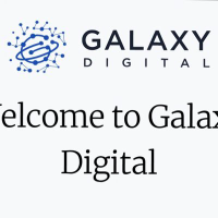 Galaxy Digital Logo