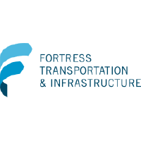 Fortress Transp & Infra Inv Logo