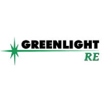Greenlight Capital Re Logo