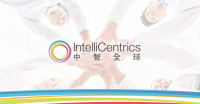 Intellicentrics Global Holdings Logo
