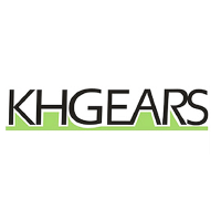 Khgears International Logo